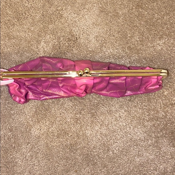 Express Wallet/Clutch - Picture 2 of 5